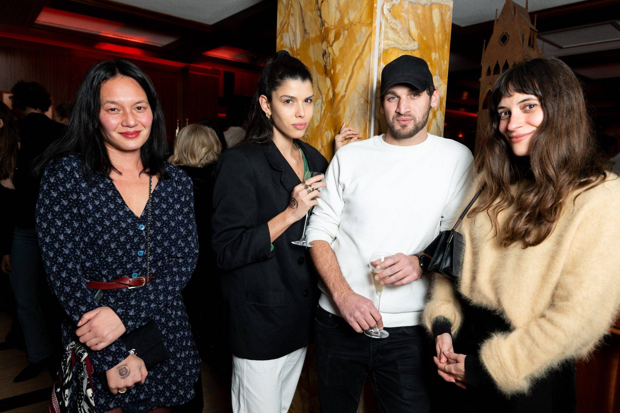  - L’Hôtel des Grands Voyageurs ouvre ses portes