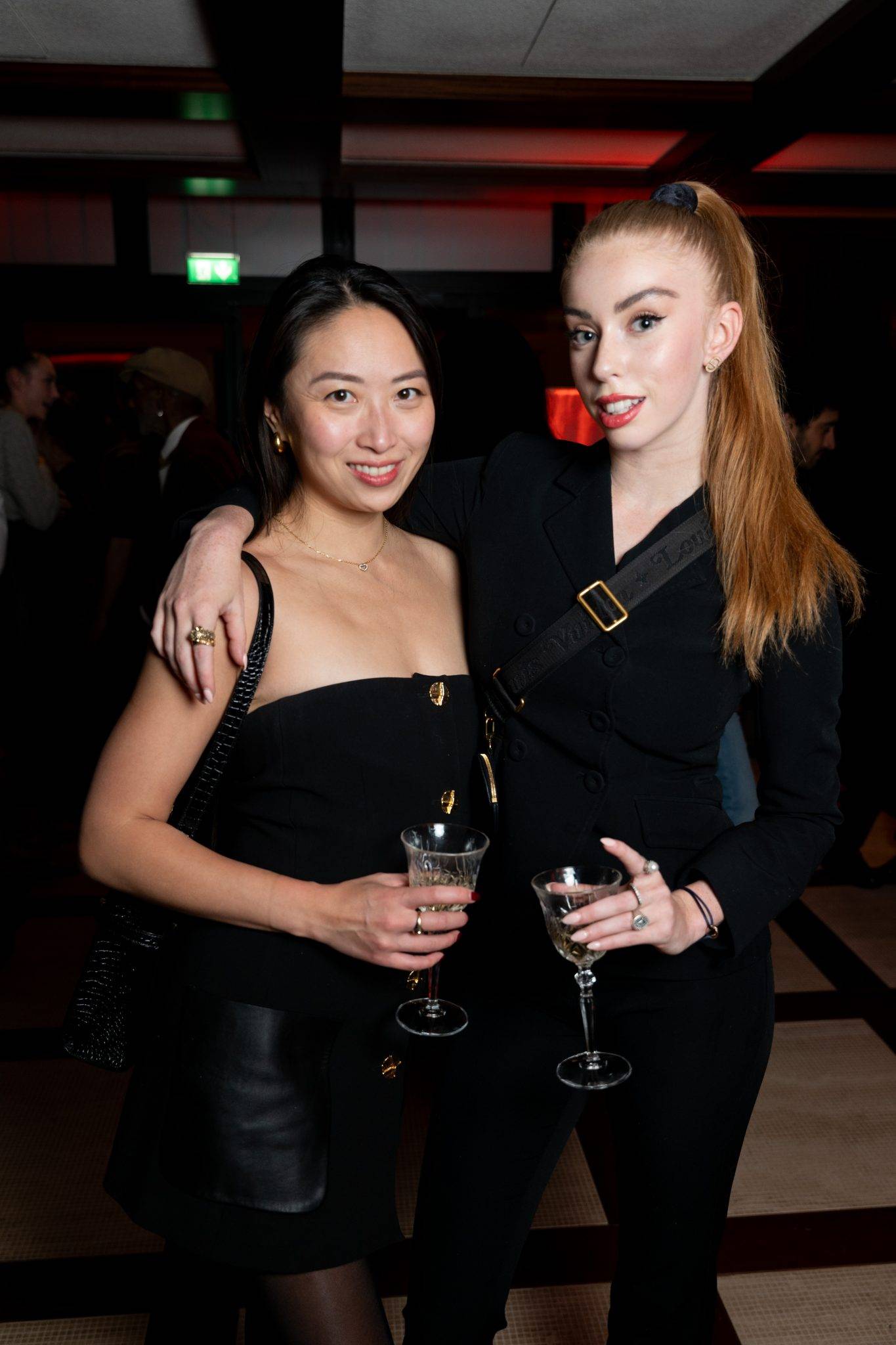  - The Hôtel des Grands Voyageurs Opens its Doors