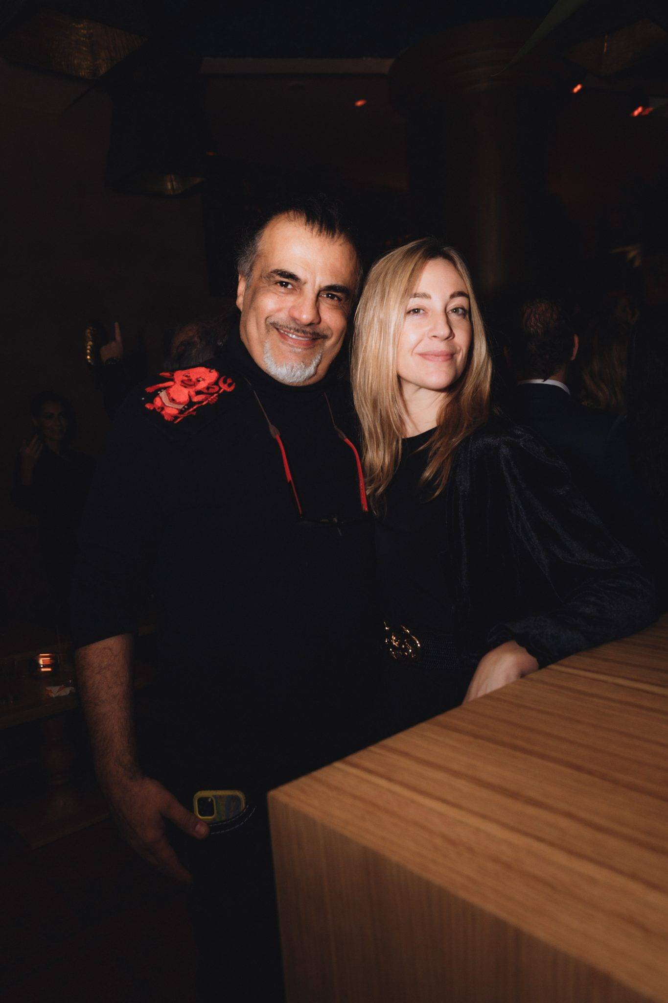  - Manko Celebrates Eight Years Honouring Peruvian Cuisine