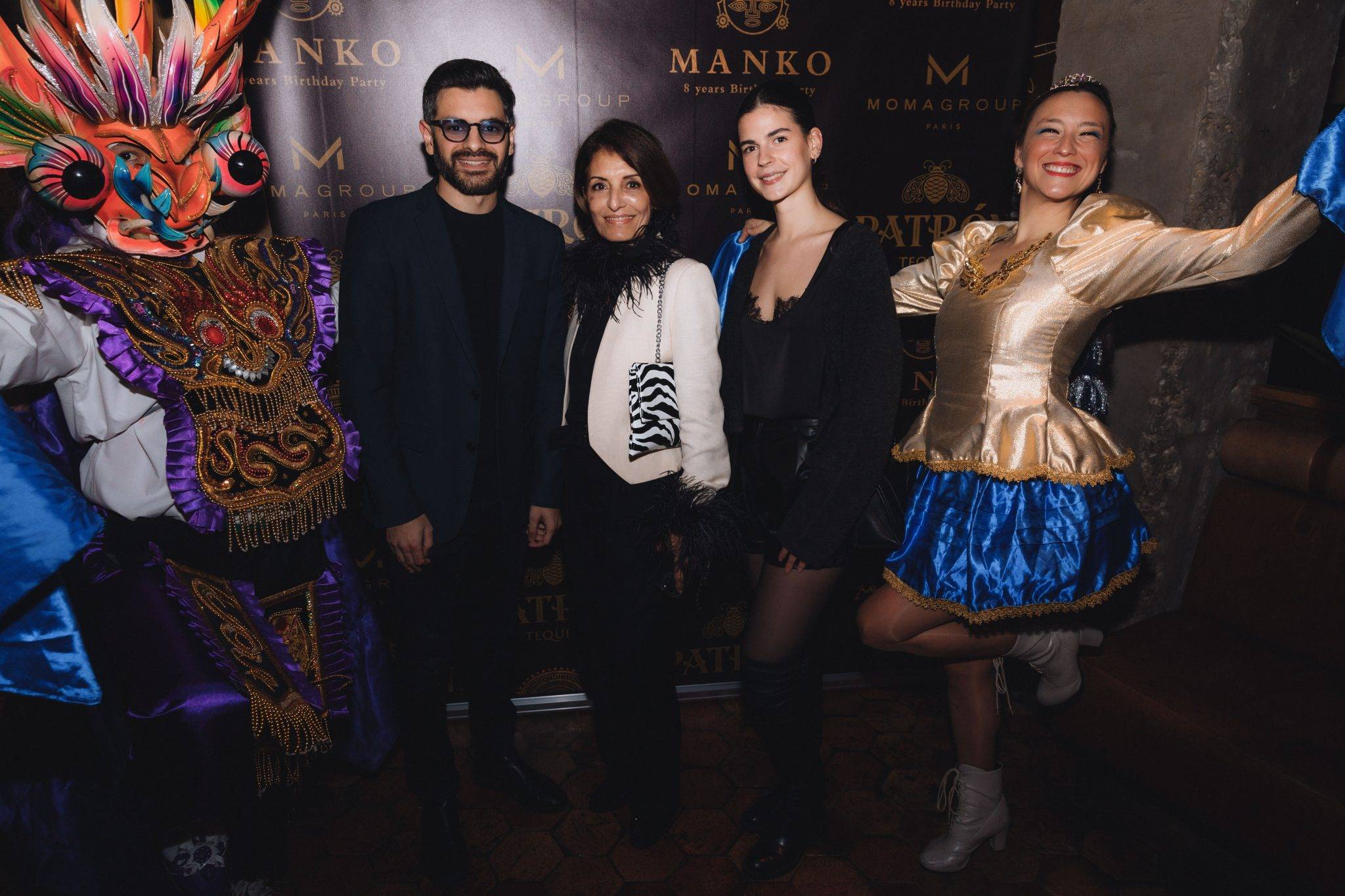  - Manko célèbre huit ans d’hommage à la cuisine péruvienne