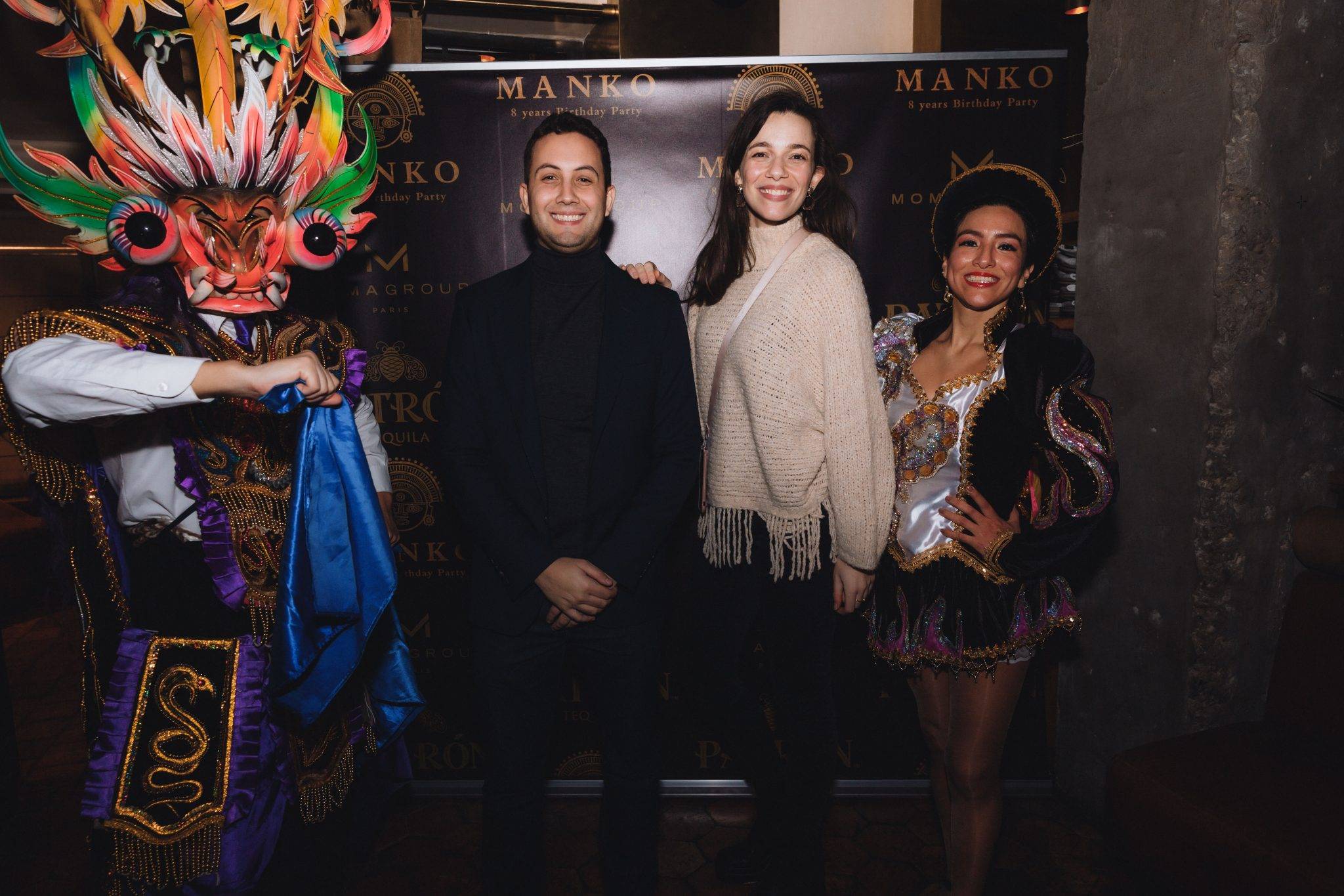  - Manko célèbre huit ans d’hommage à la cuisine péruvienne