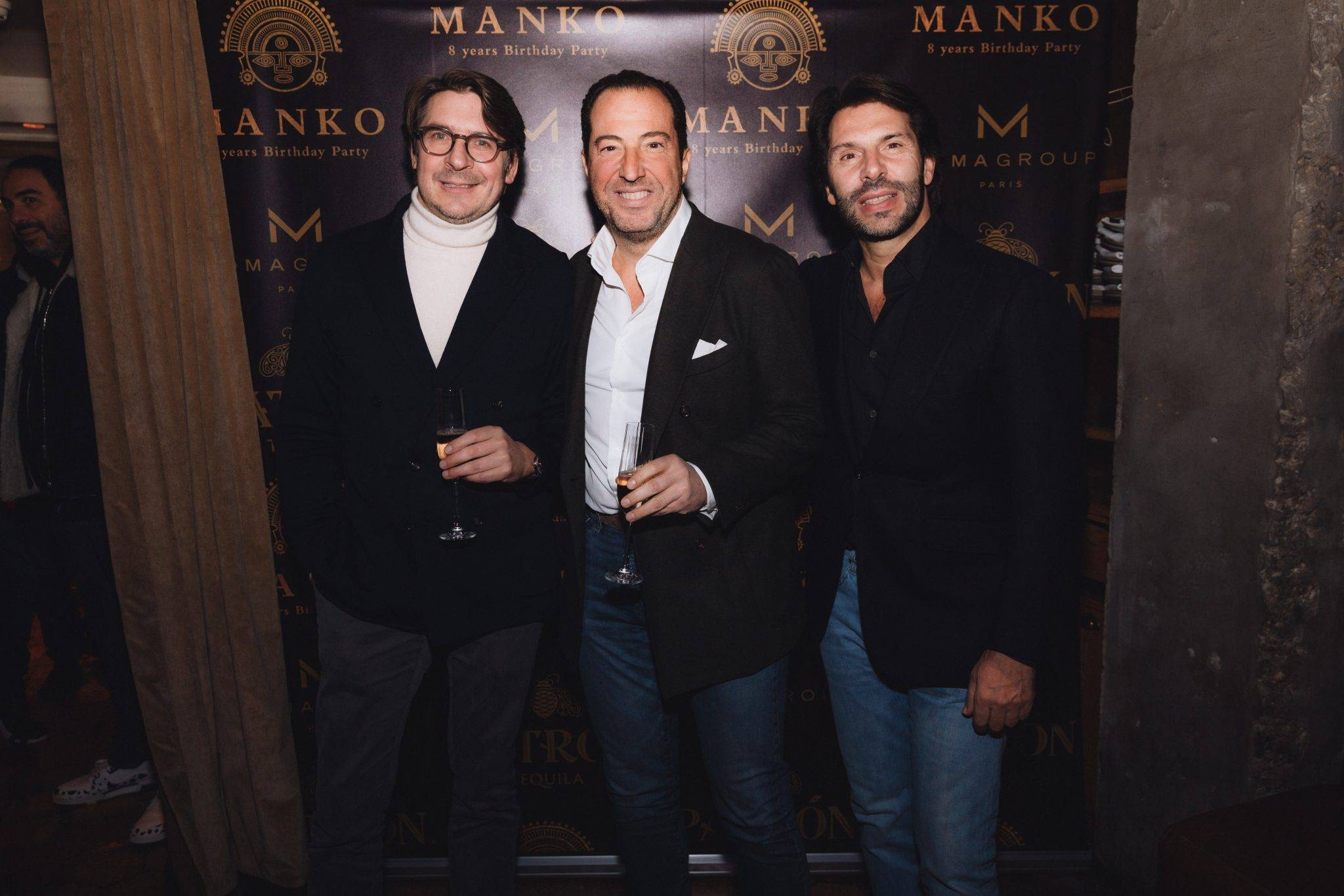  - Manko célèbre huit ans d’hommage à la cuisine péruvienne