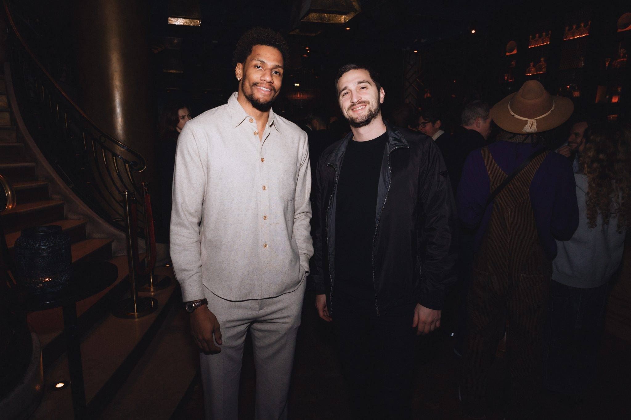  - Manko célèbre huit ans d’hommage à la cuisine péruvienne