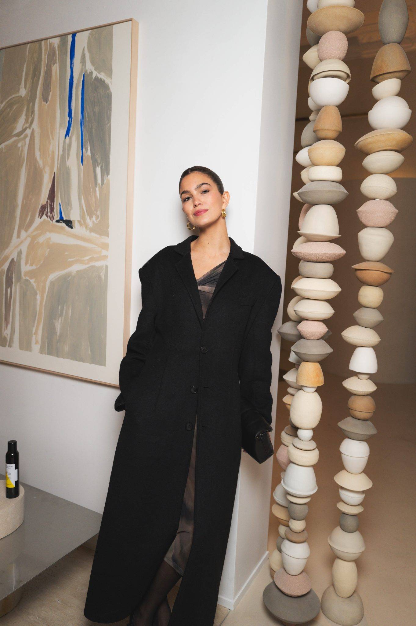  - The Launch of Hair Rituel by Sisley Sublimates Hair