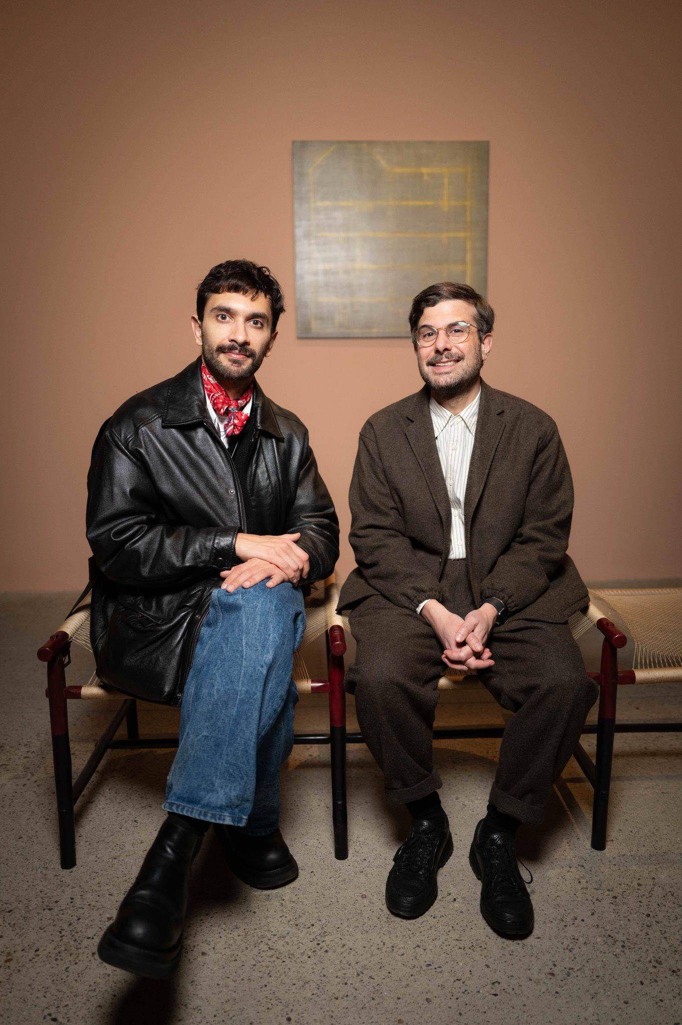  - Bijoy Jain investit la Fondation Cartier avec « Le Souffle de l’Architecte »