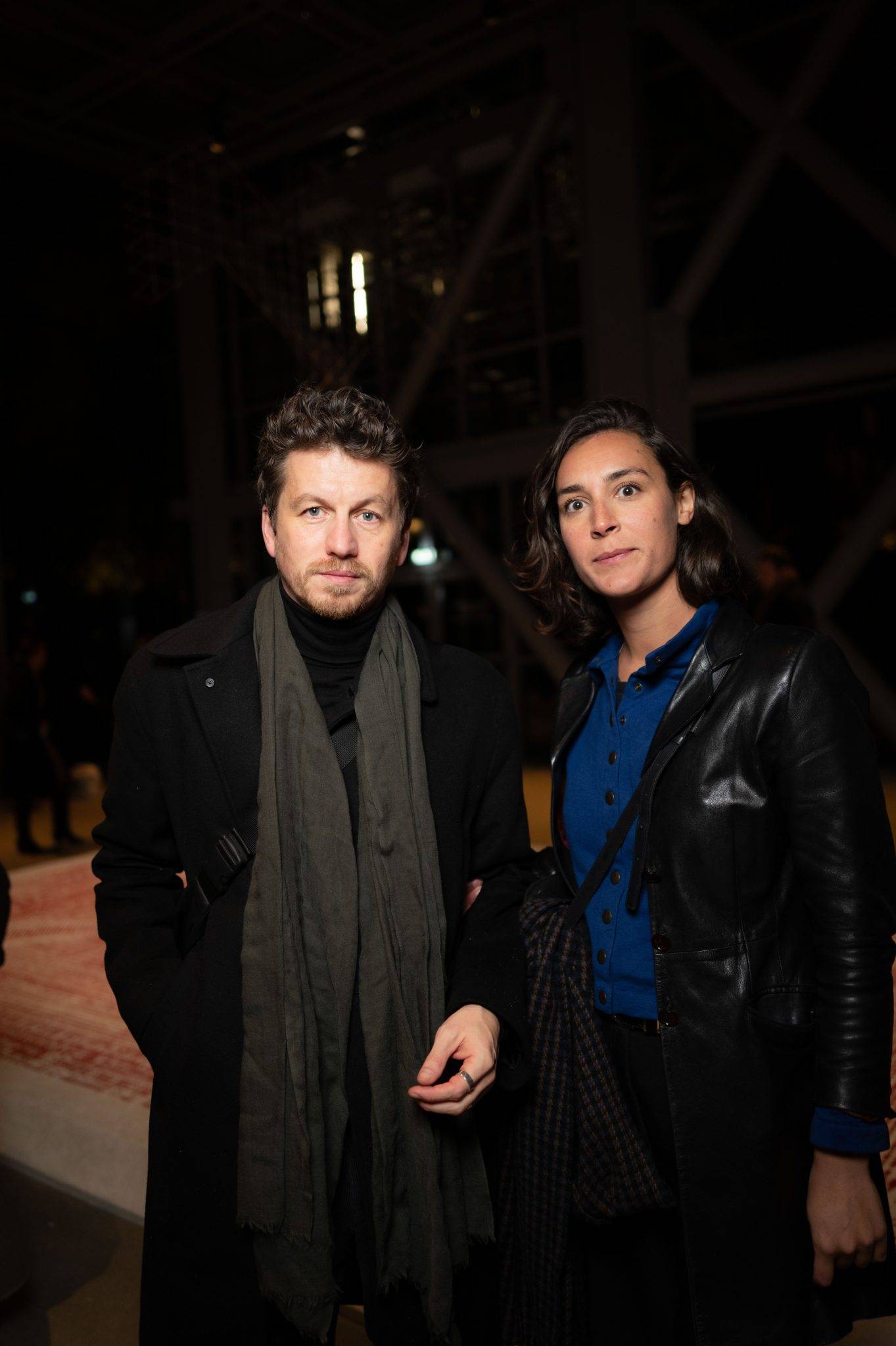  - Bijoy Jain Takes Over the Fondation Cartier with  “Breath of an Architect”