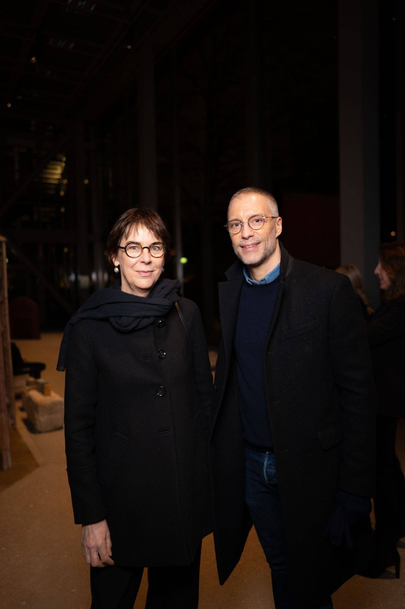  - Bijoy Jain investit la Fondation Cartier avec « Le Souffle de l’Architecte »