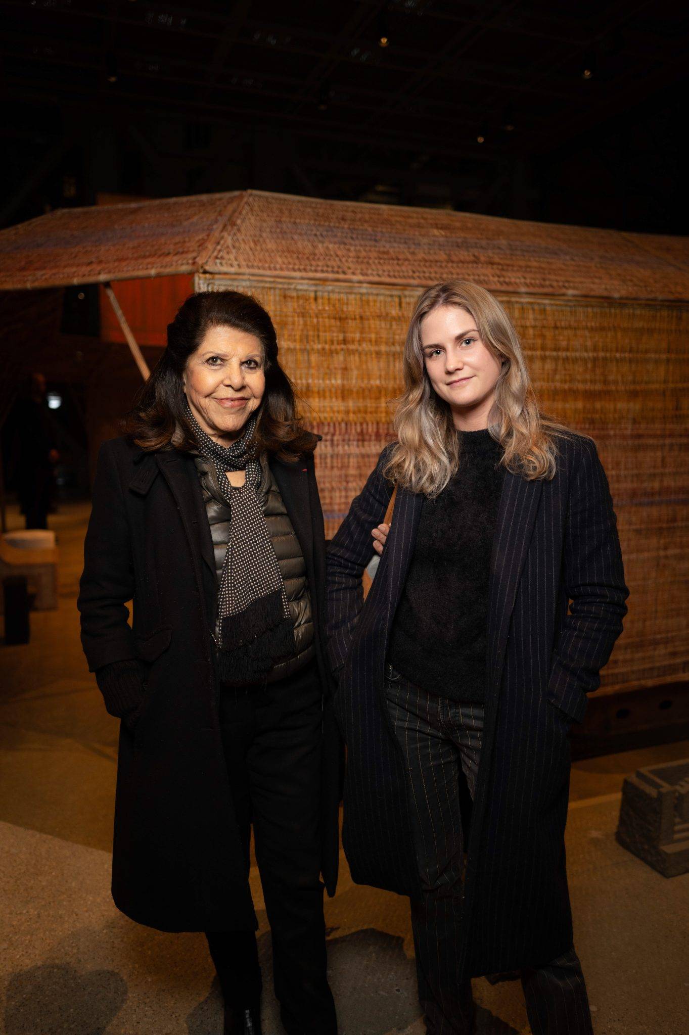  - Bijoy Jain Takes Over the Fondation Cartier with  “Breath of an Architect”