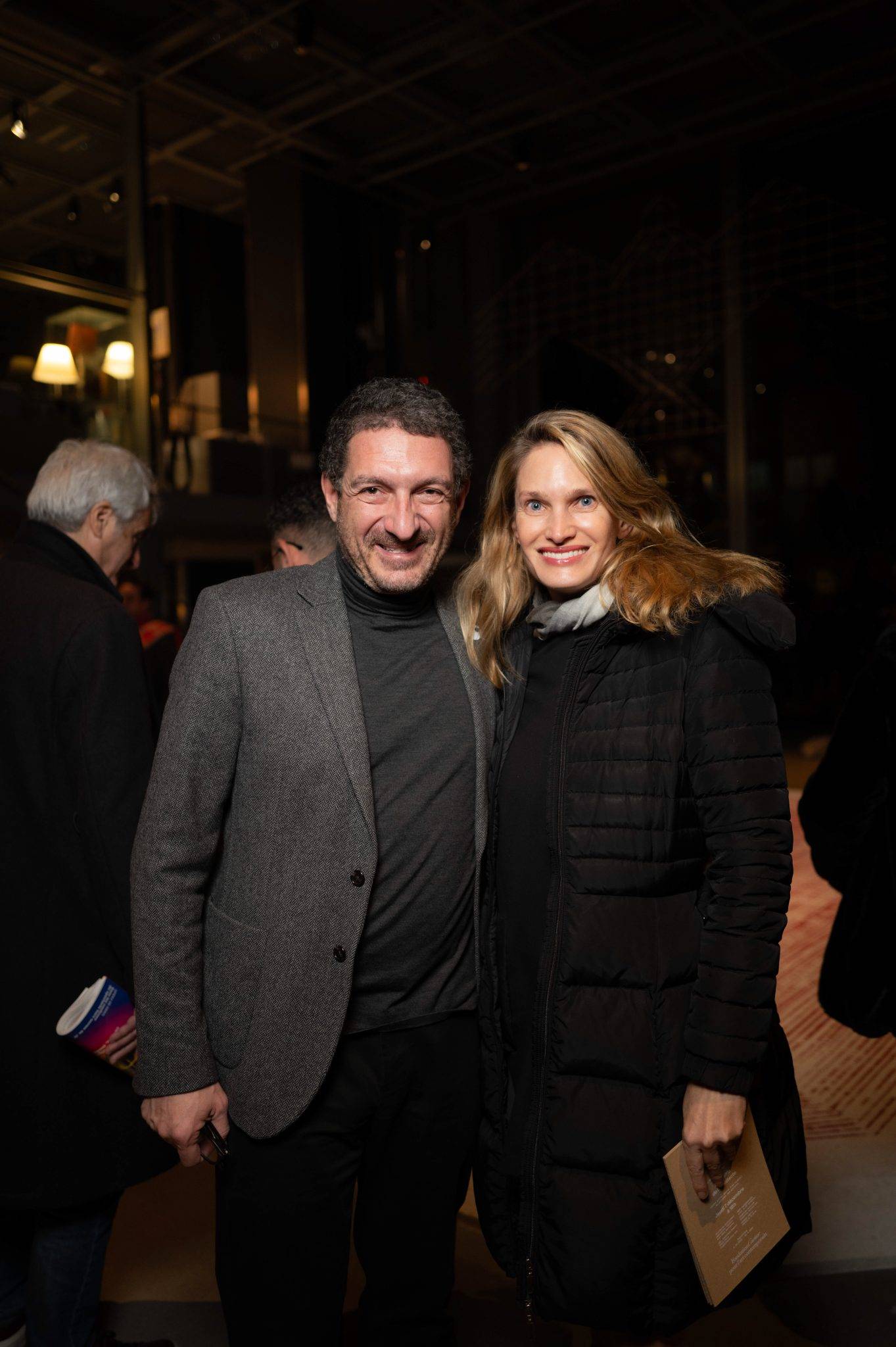  - Bijoy Jain investit la Fondation Cartier avec « Le Souffle de l’Architecte »