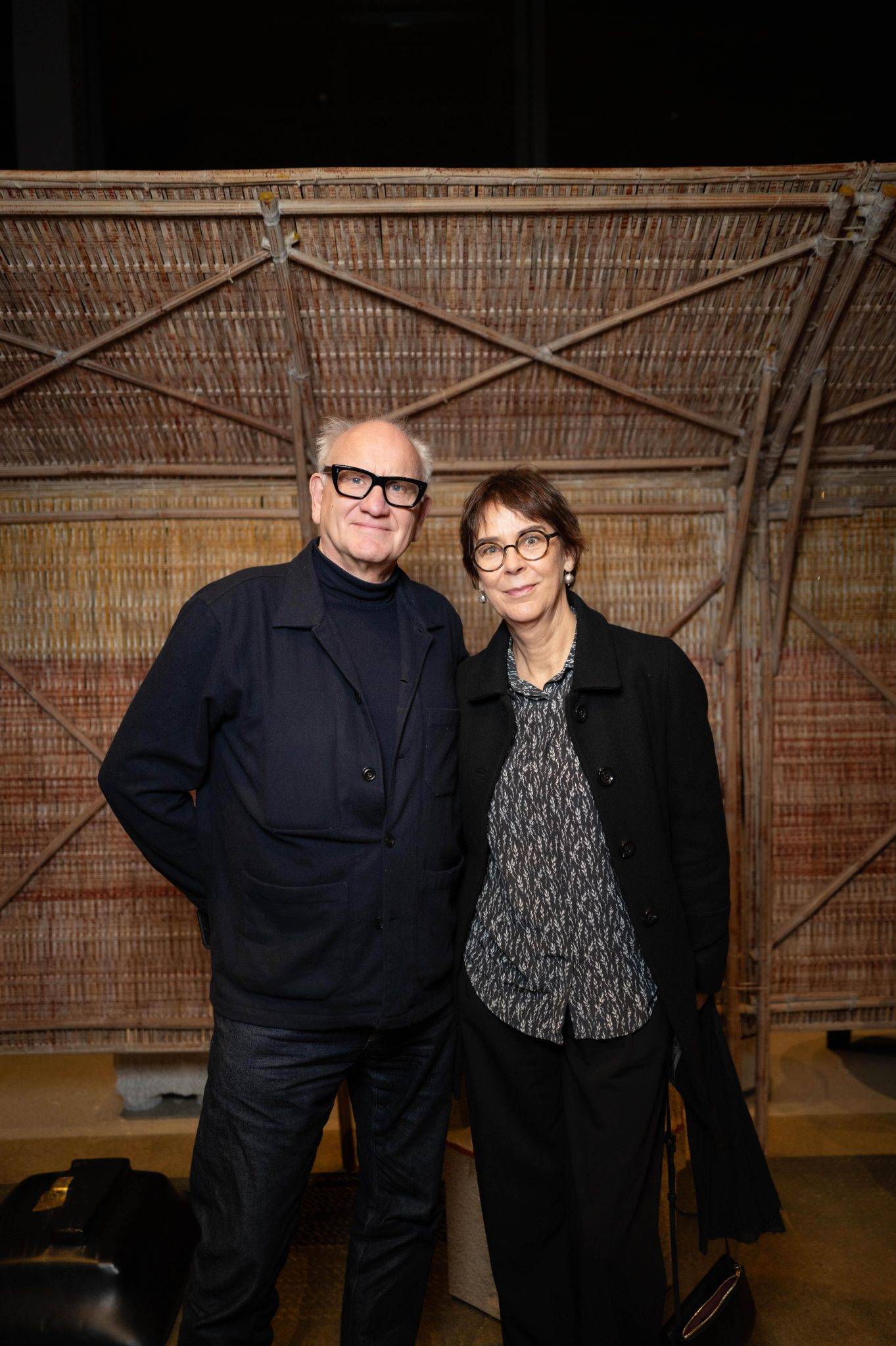  - Bijoy Jain investit la Fondation Cartier avec « Le Souffle de l’Architecte »