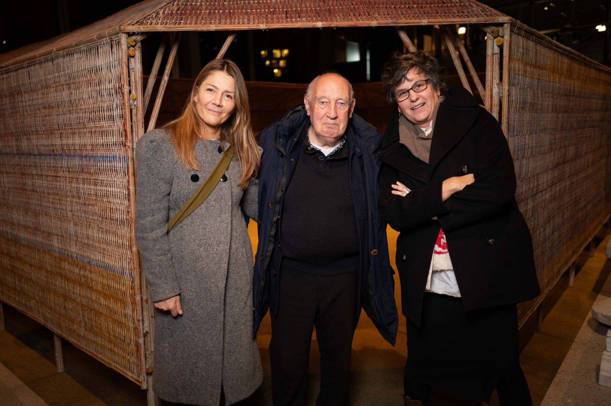  - Bijoy Jain investit la Fondation Cartier avec « Le Souffle de l’Architecte »