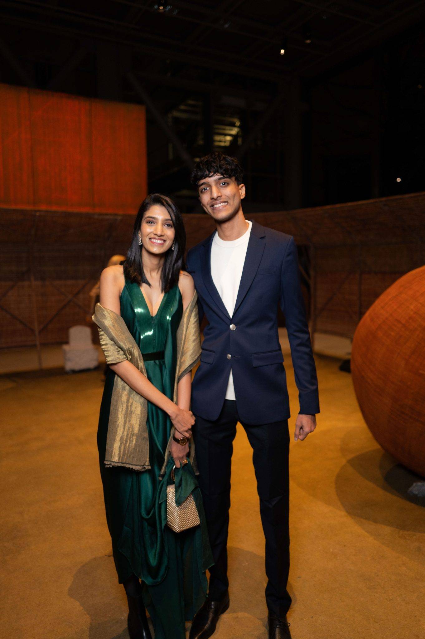  - Bijoy Jain investit la Fondation Cartier avec « Le Souffle de l’Architecte »