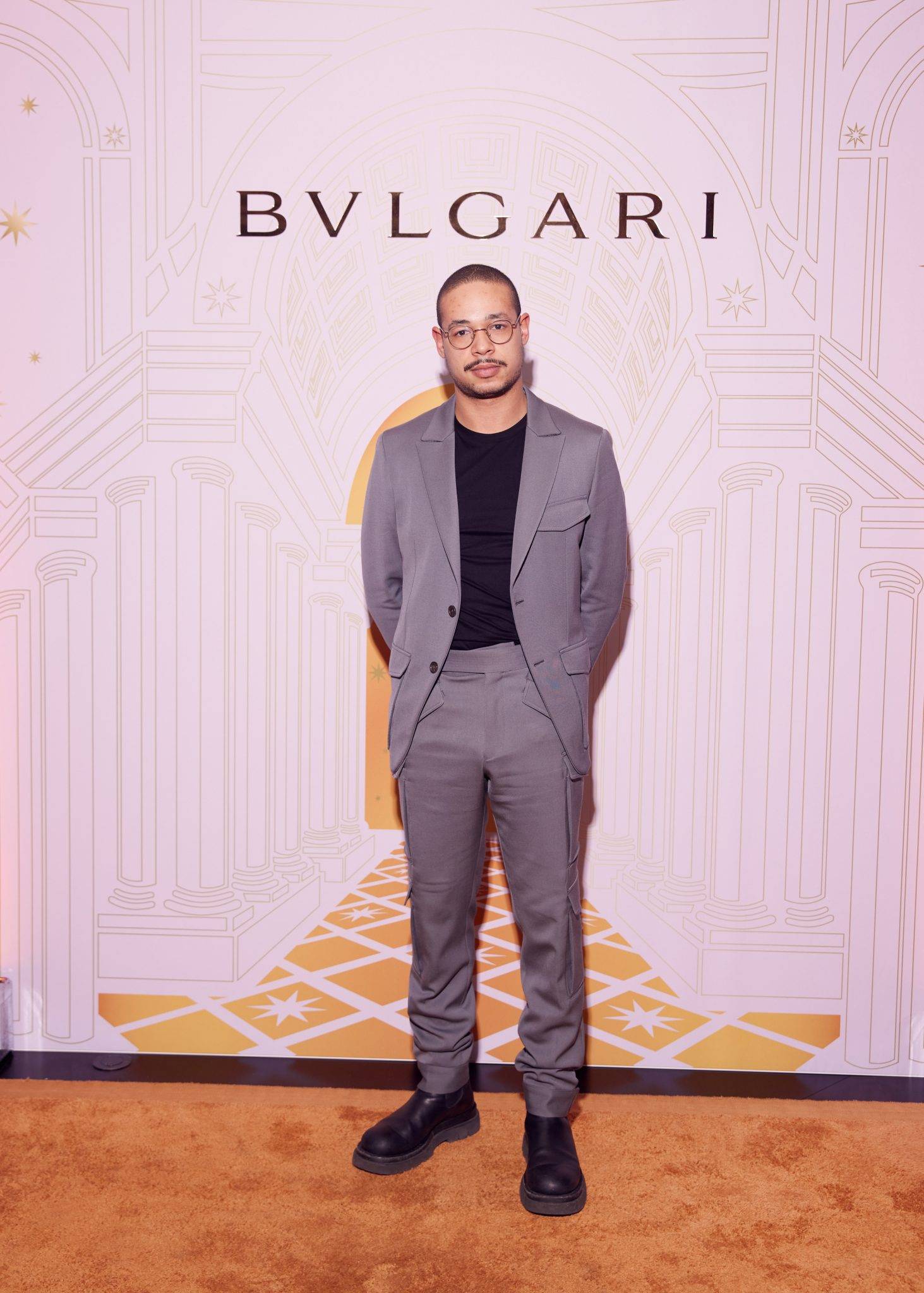  - Le Bulgari Hotel Paris en fête le temps d’un fabuleux cocktail