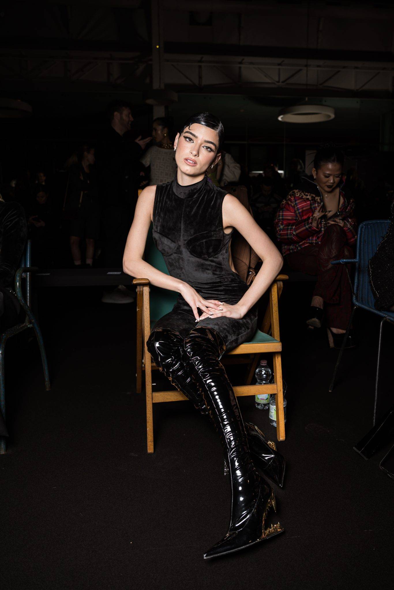  - The Best of 2023 by Say Who Italia