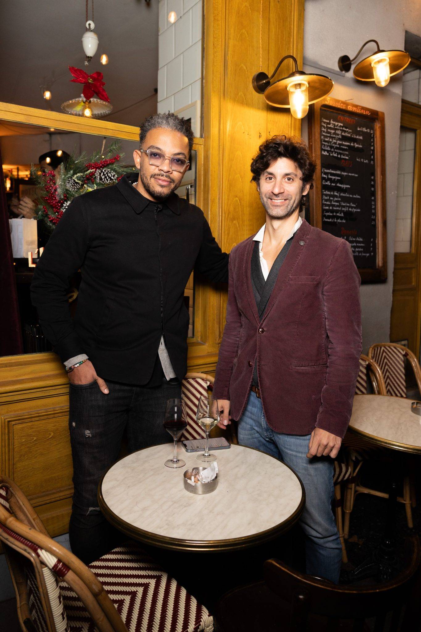  - The First Edition of the Wondrous and Surprising “Nuits d’Alice”