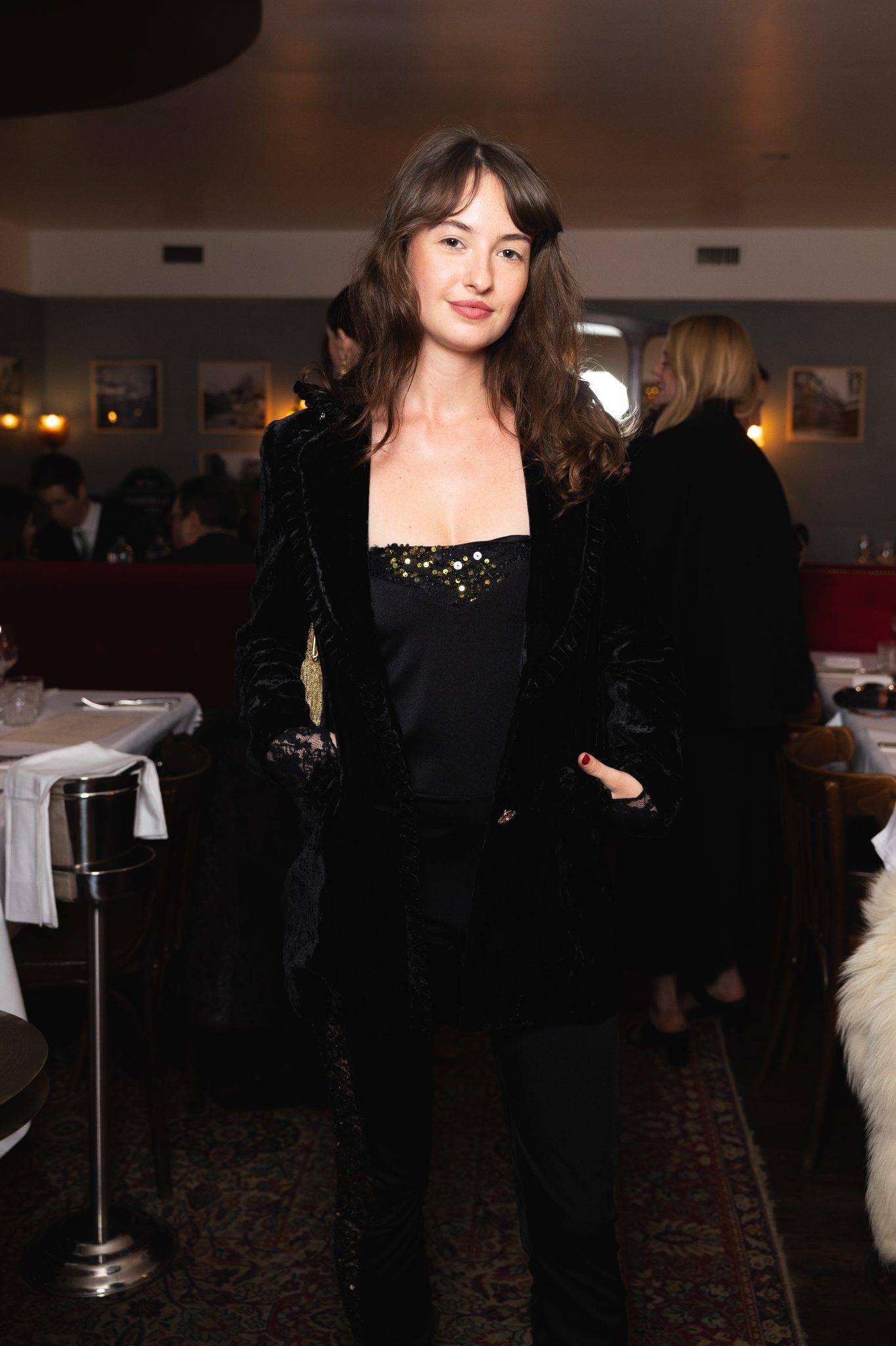  - The First Edition of the Wondrous and Surprising “Nuits d’Alice”