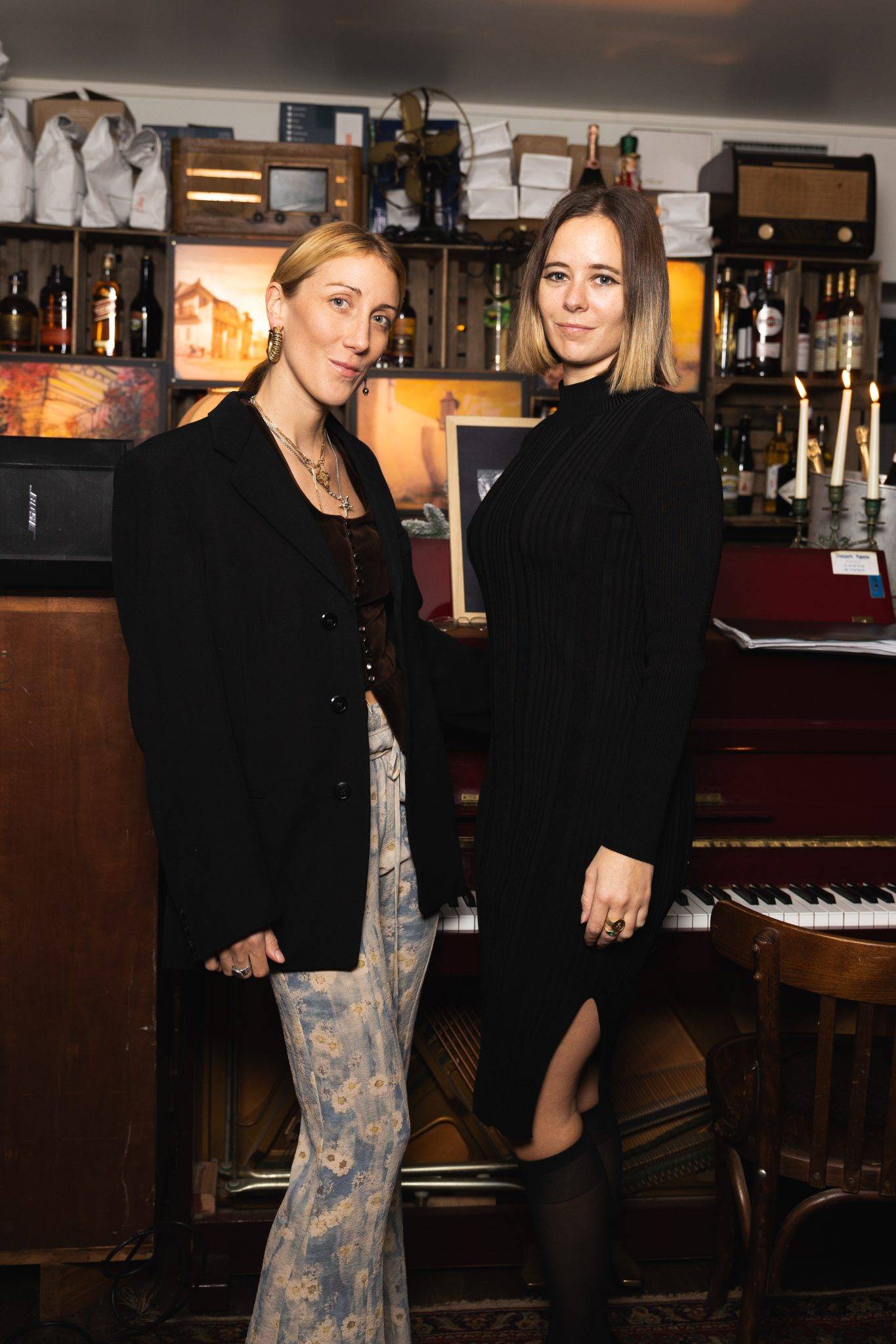  - La première édition des merveilleuses et surprenantes nuits d’Alice