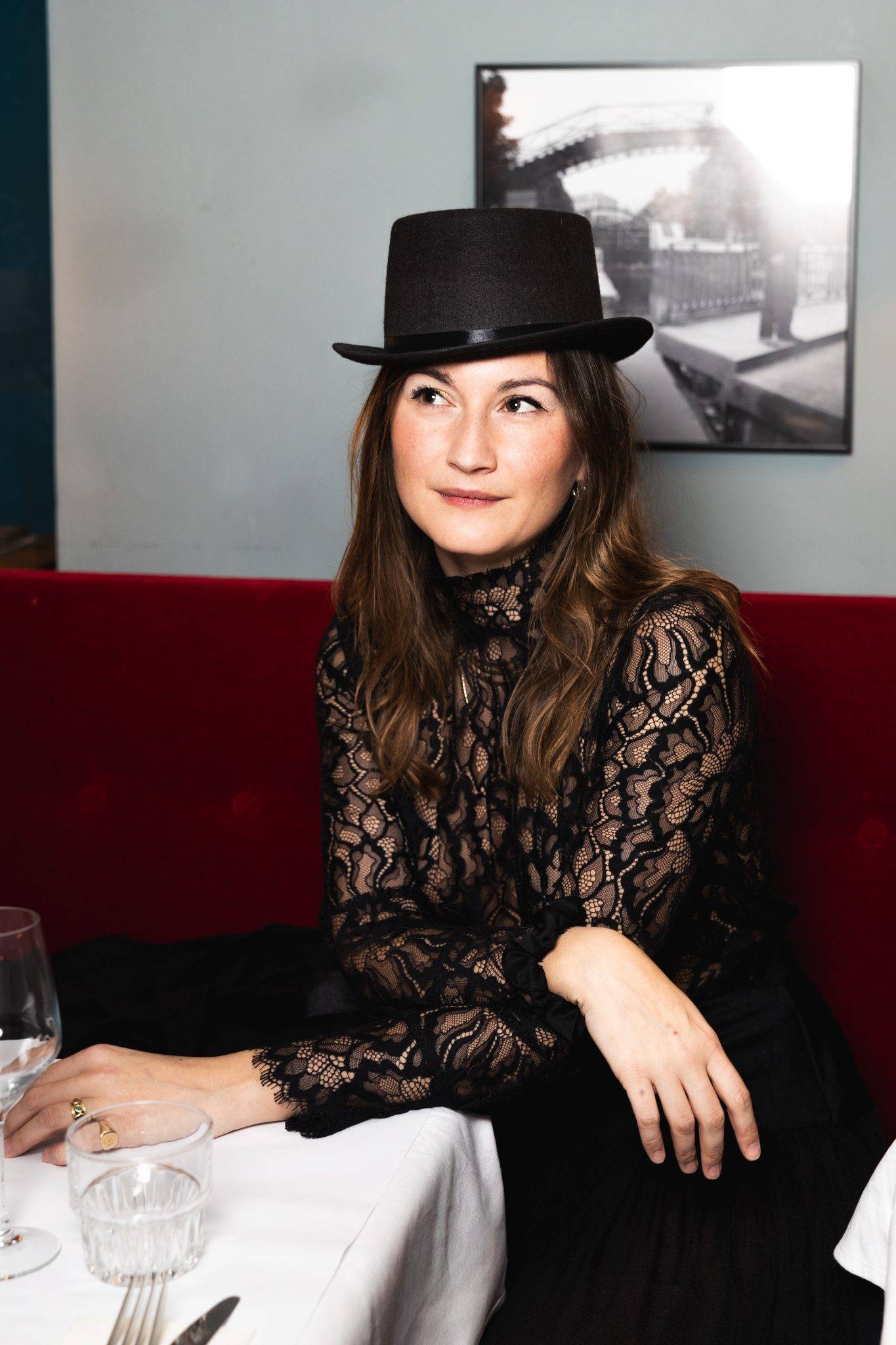  - The First Edition of the Wondrous and Surprising “Nuits d’Alice”