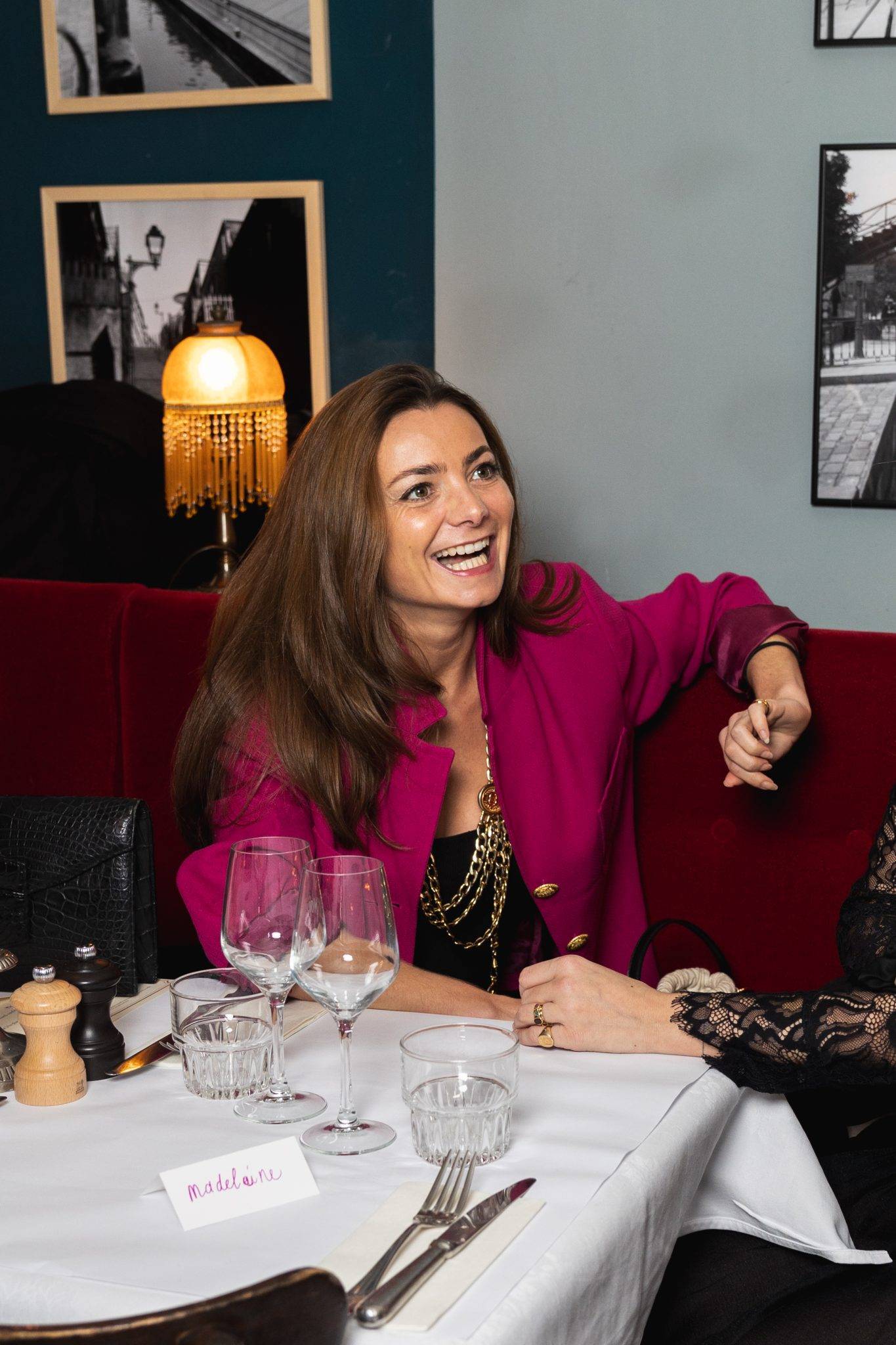  - La première édition des merveilleuses et surprenantes nuits d’Alice