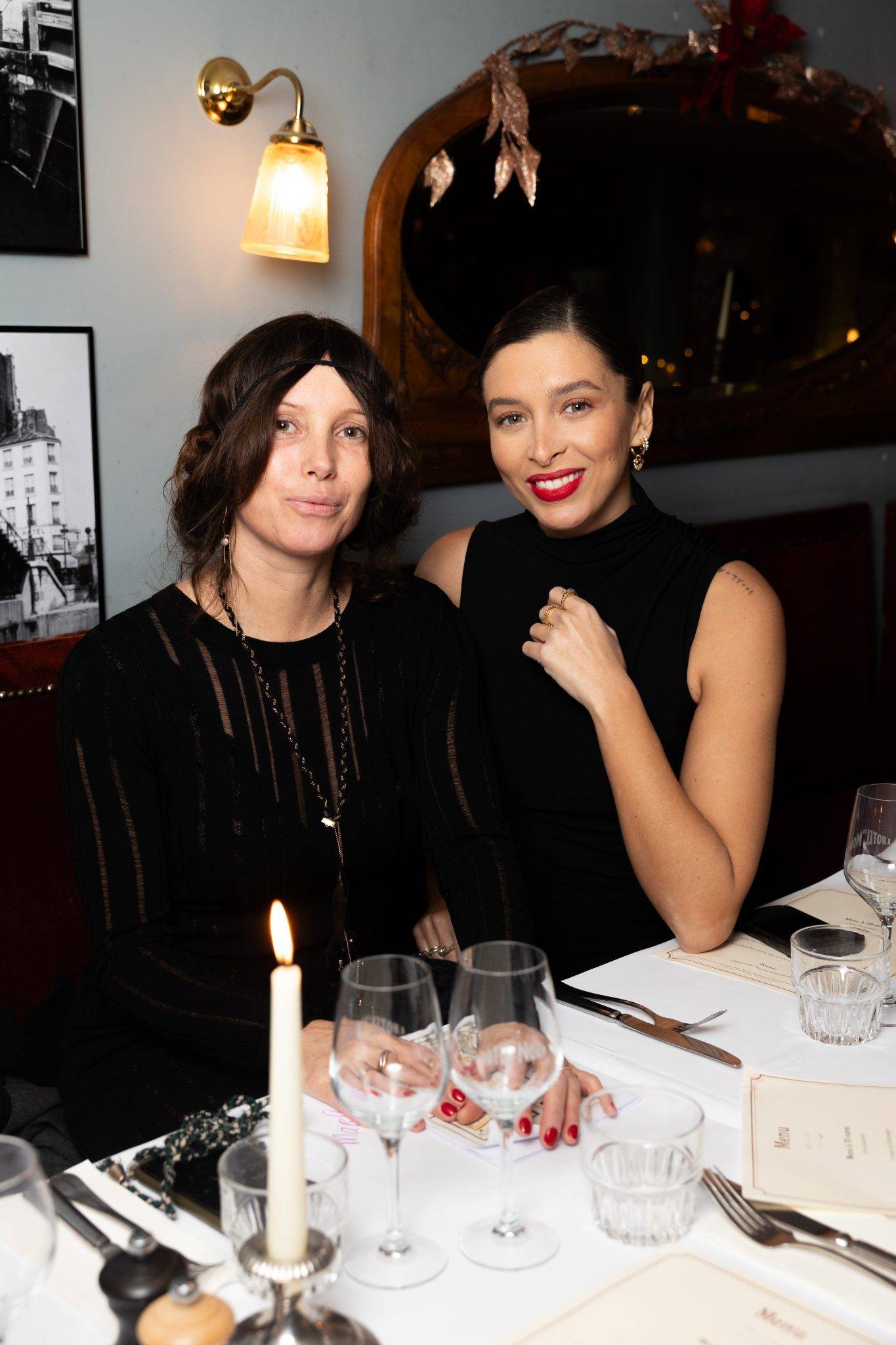  - The First Edition of the Wondrous and Surprising “Nuits d’Alice”