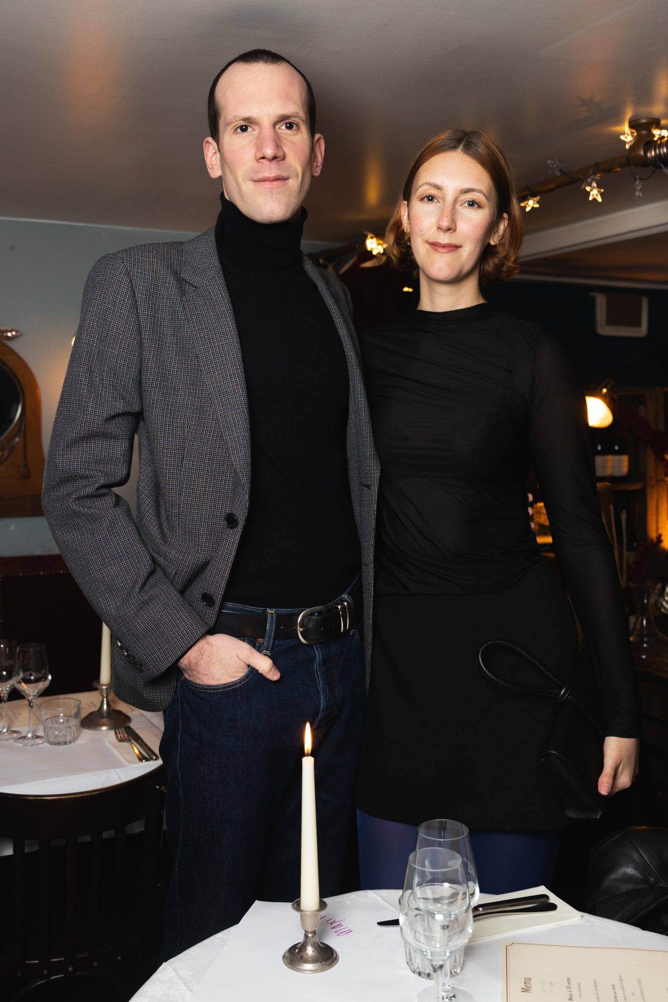  - The First Edition of the Wondrous and Surprising “Nuits d’Alice”