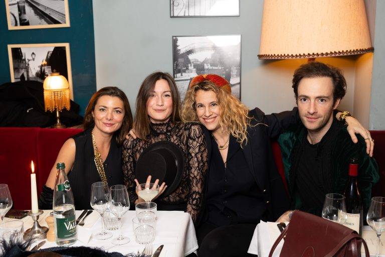  - La première édition des merveilleuses et surprenantes nuits d’Alice