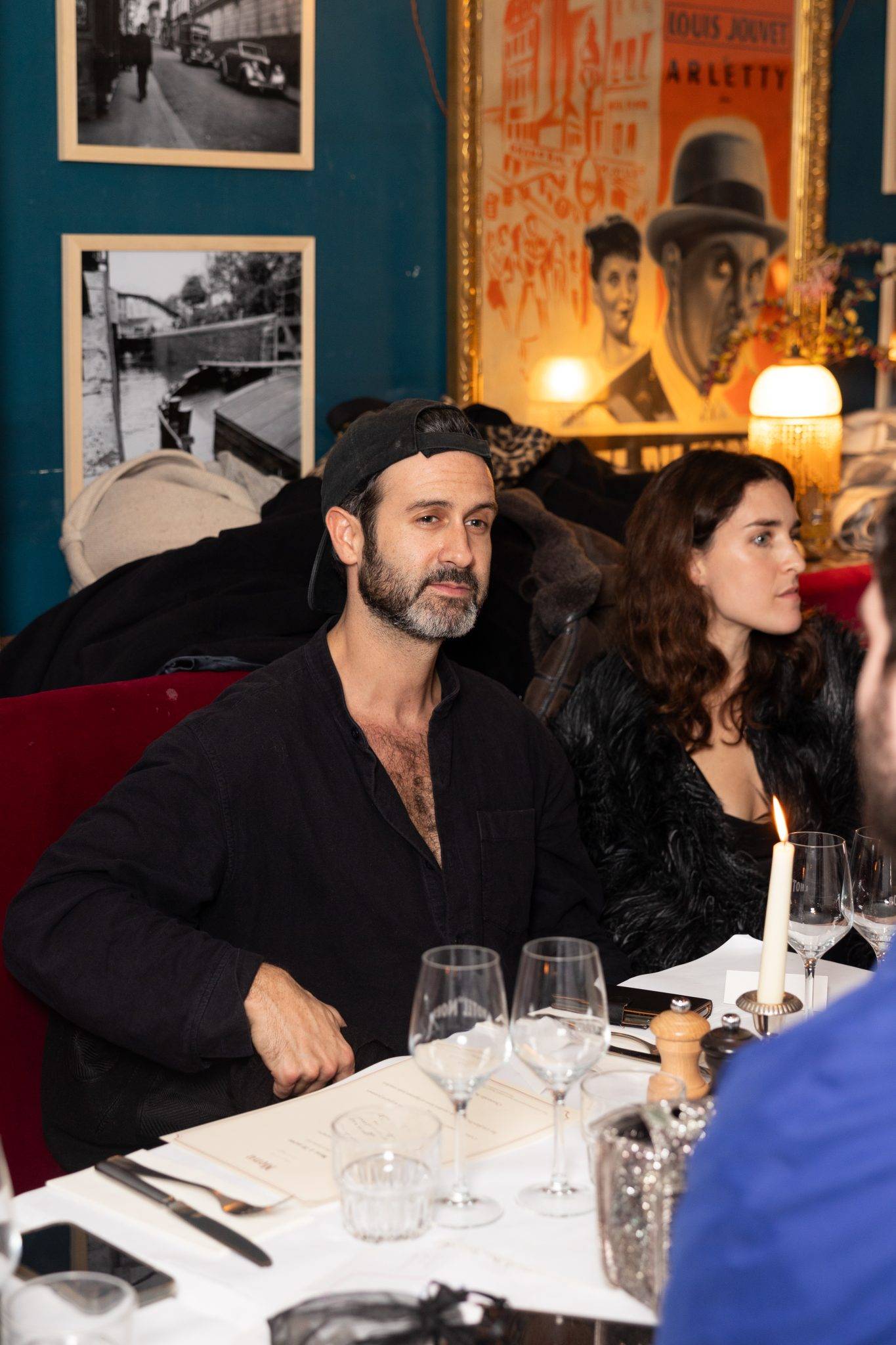  - The First Edition of the Wondrous and Surprising “Nuits d’Alice”