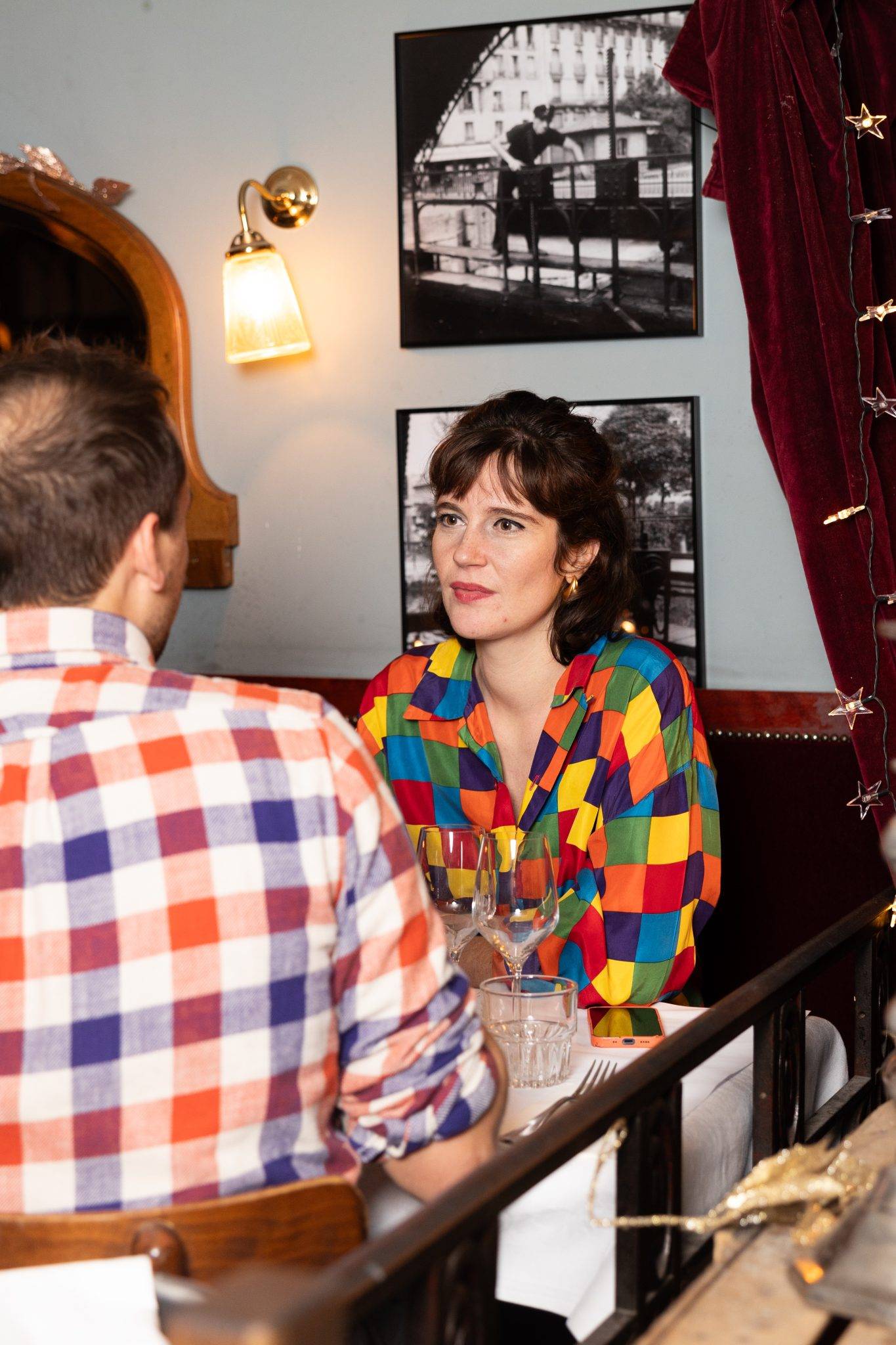  - The First Edition of the Wondrous and Surprising “Nuits d’Alice”