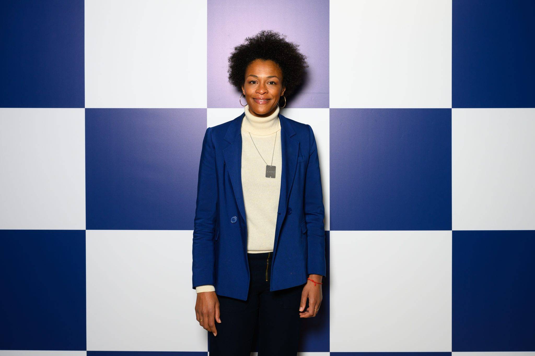  - Daniel Buren signe la 9ème Carte blanche du Bon Marché Rive Gauche