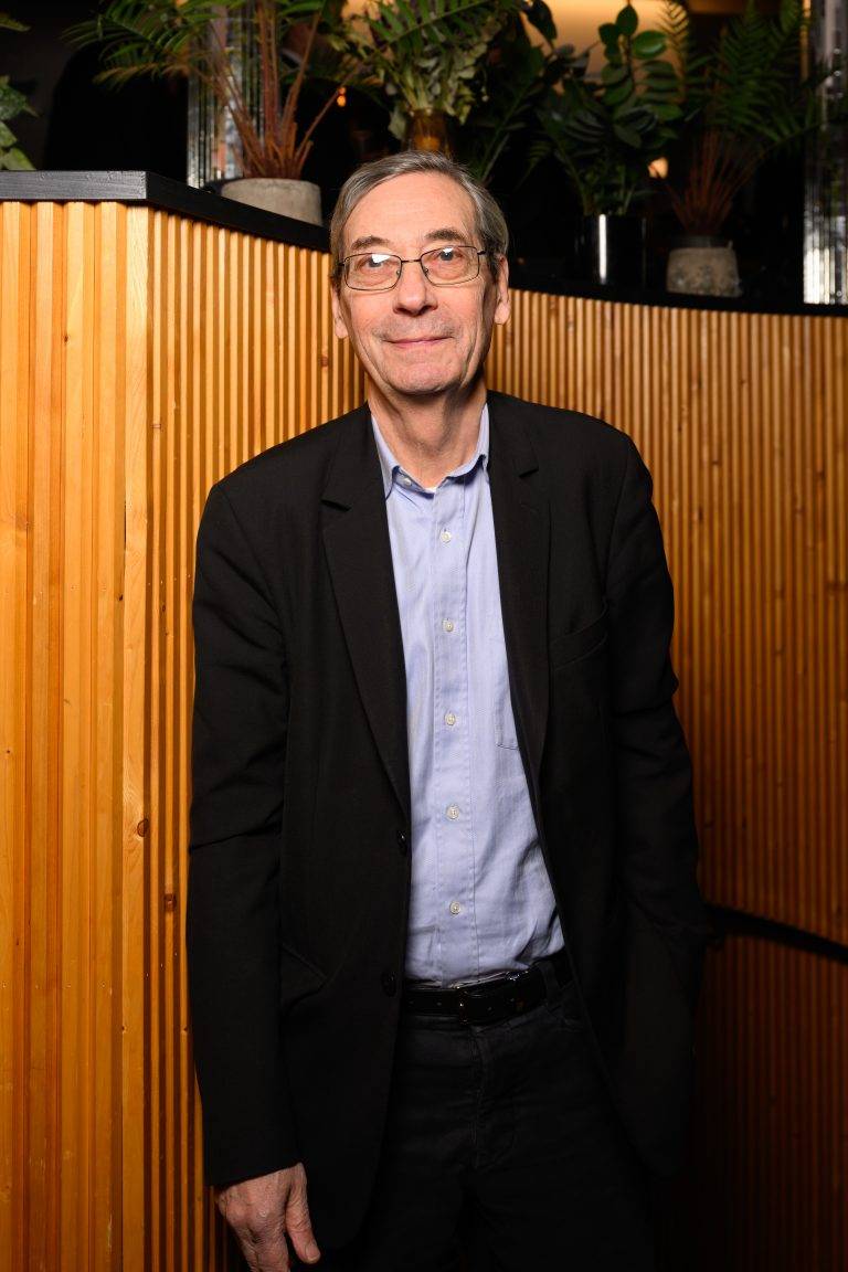  - Le cocktail du Comité Professionnel des Galeries d’Art au Silencio des Prés