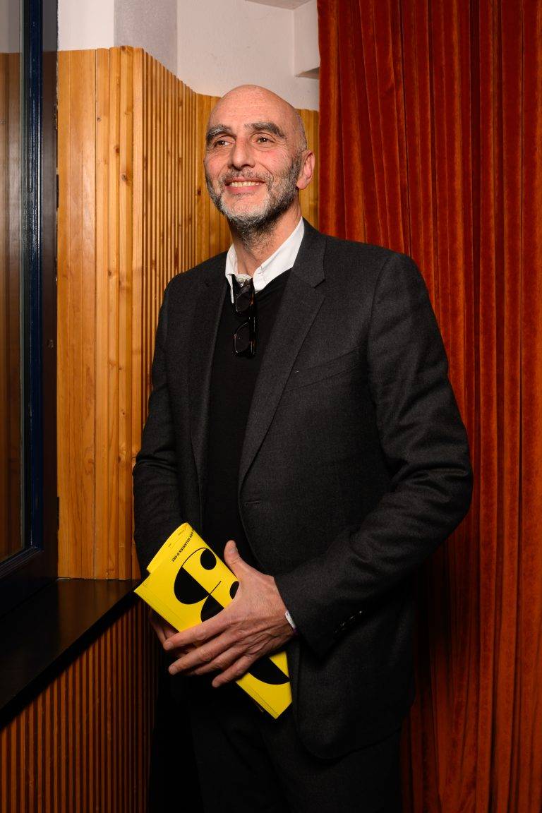  - Le cocktail du Comité Professionnel des Galeries d’Art au Silencio des Prés