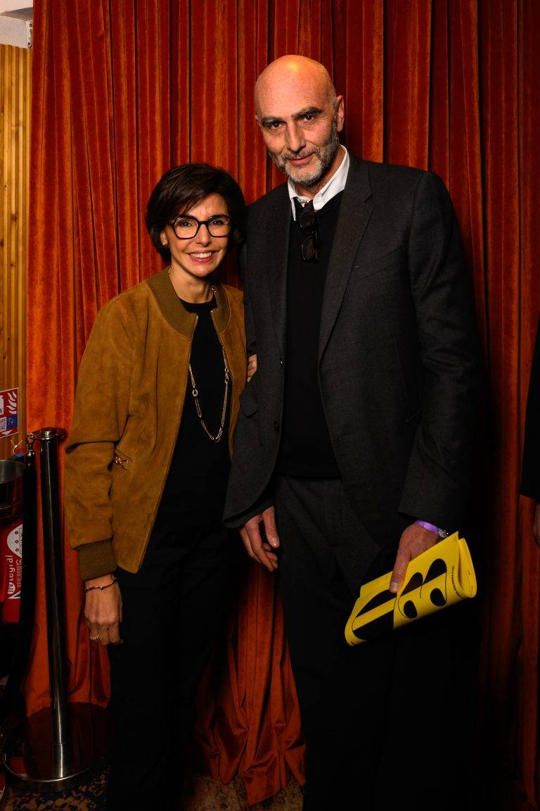  - Le cocktail du Comité Professionnel des Galeries d’Art au Silencio des Prés