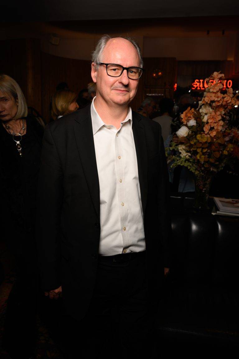  - Le cocktail du Comité Professionnel des Galeries d’Art au Silencio des Prés