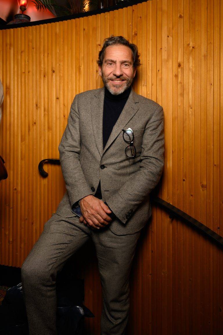  - Le cocktail du Comité Professionnel des Galeries d’Art au Silencio des Prés