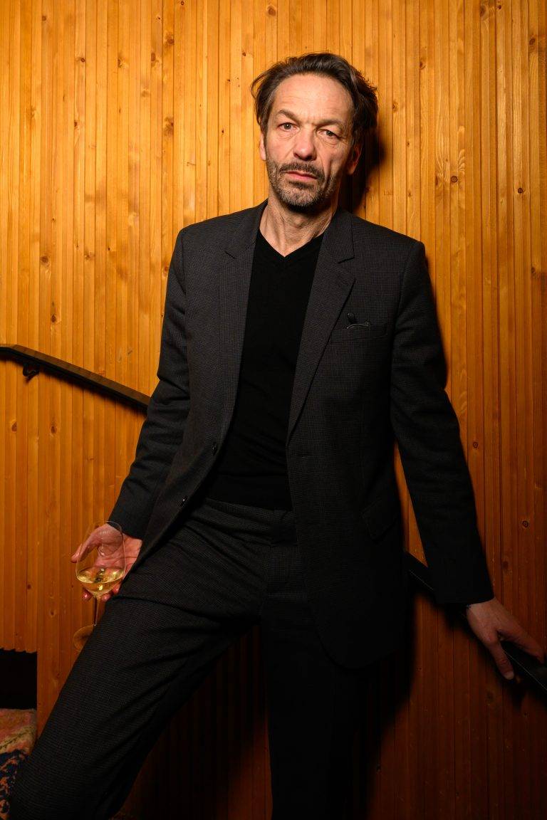  - Le cocktail du Comité Professionnel des Galeries d’Art au Silencio des Prés