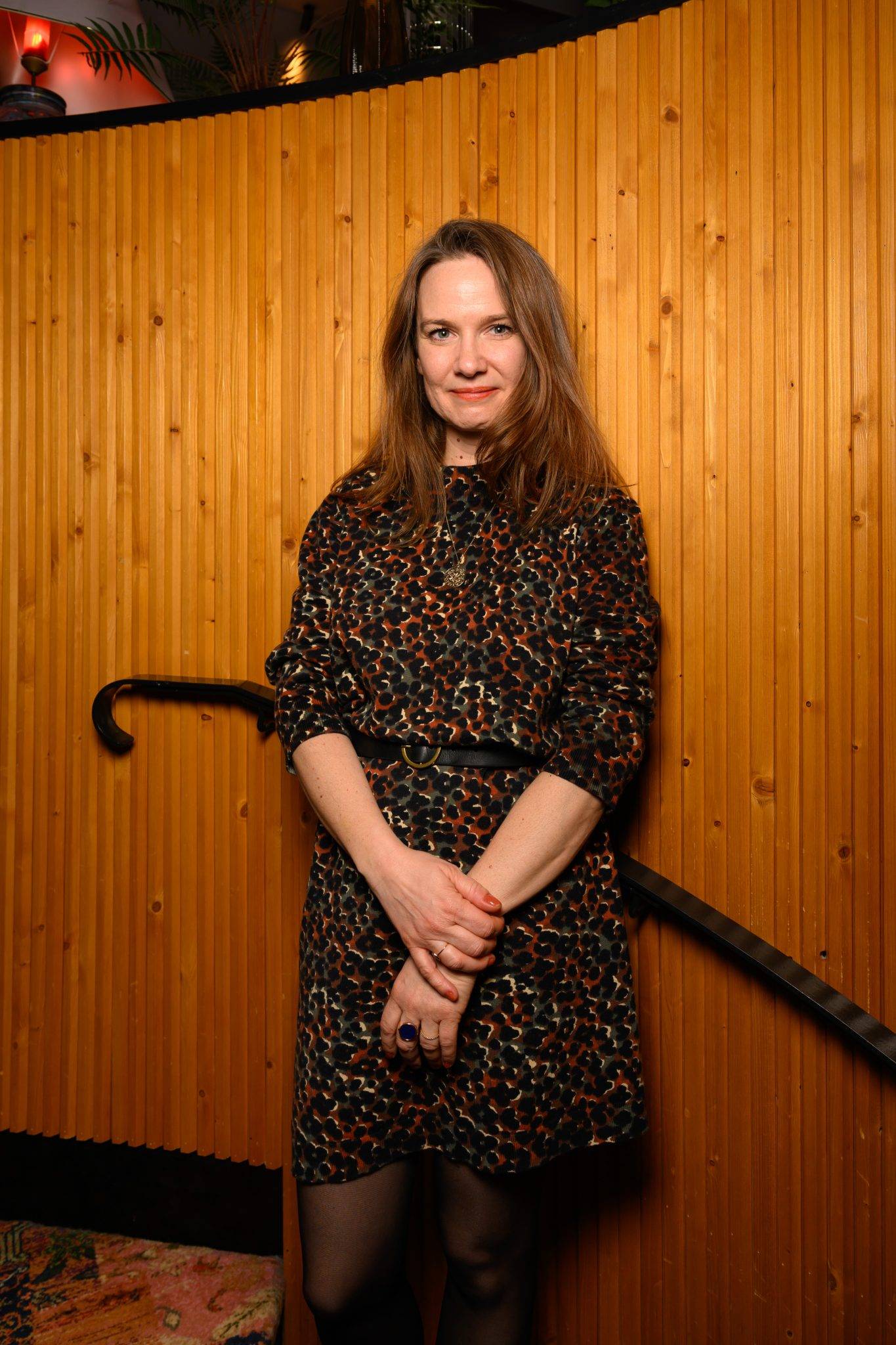  - Le cocktail du Comité Professionnel des Galeries d’Art au Silencio des Prés