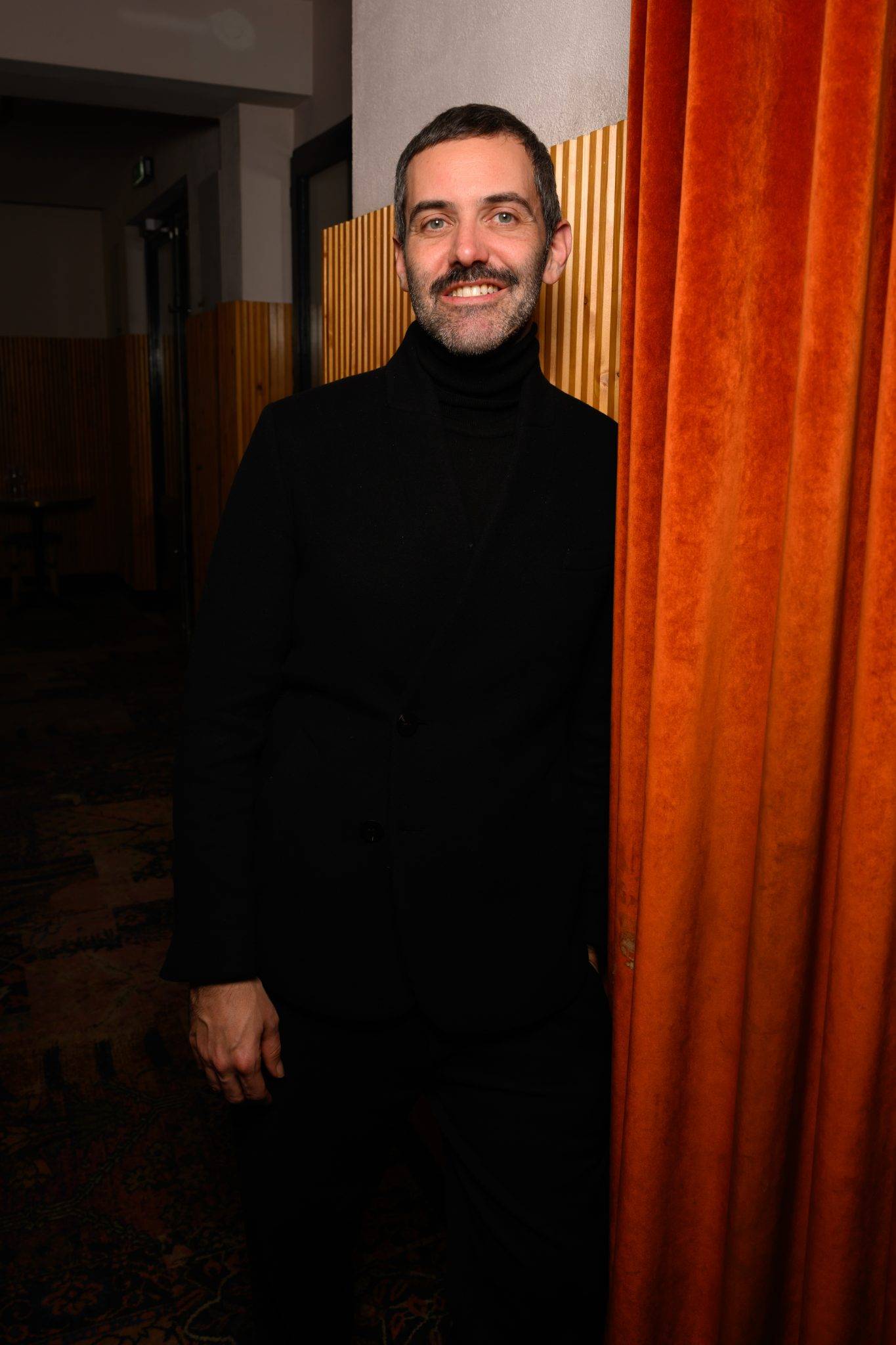  - Le cocktail du Comité Professionnel des Galeries d’Art au Silencio des Prés