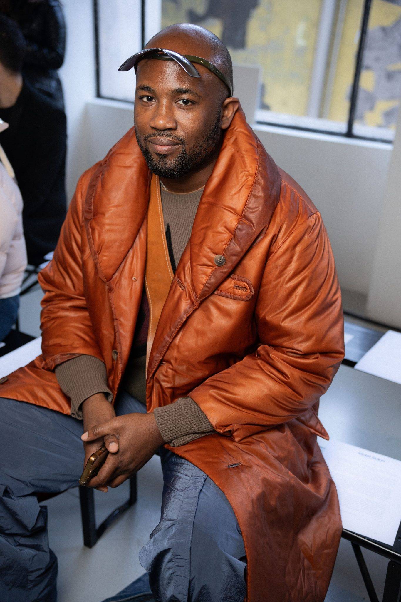  - Sean Suen’s Tasteful Majesty