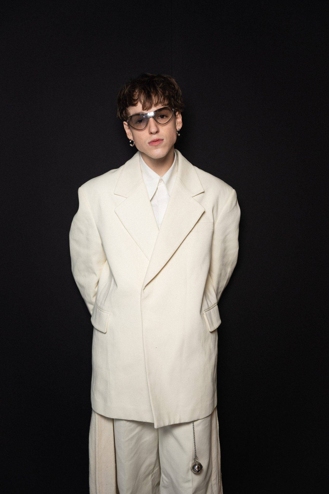  - La noble amplitude de Sean Suen