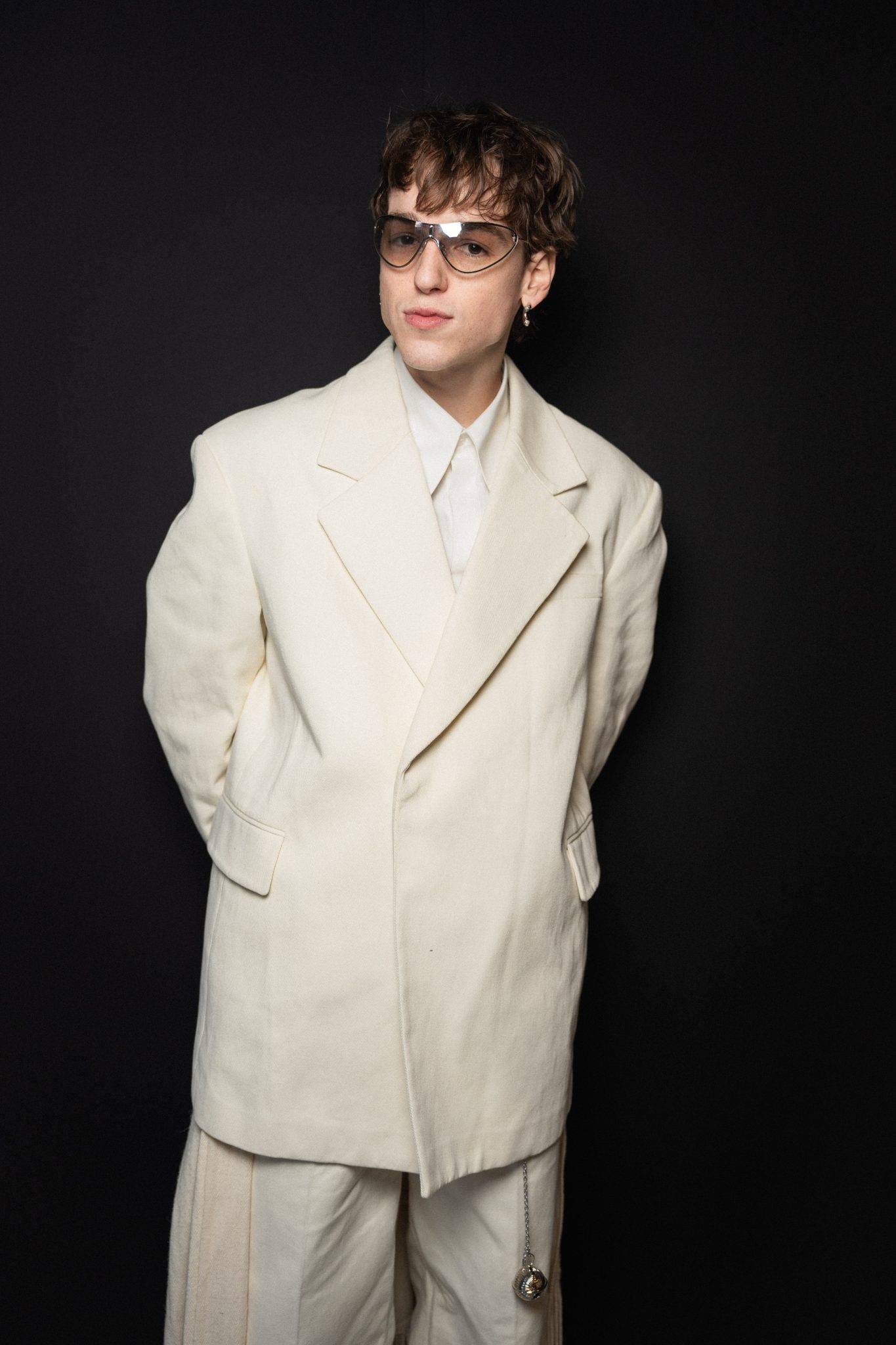  - La noble amplitude de Sean Suen