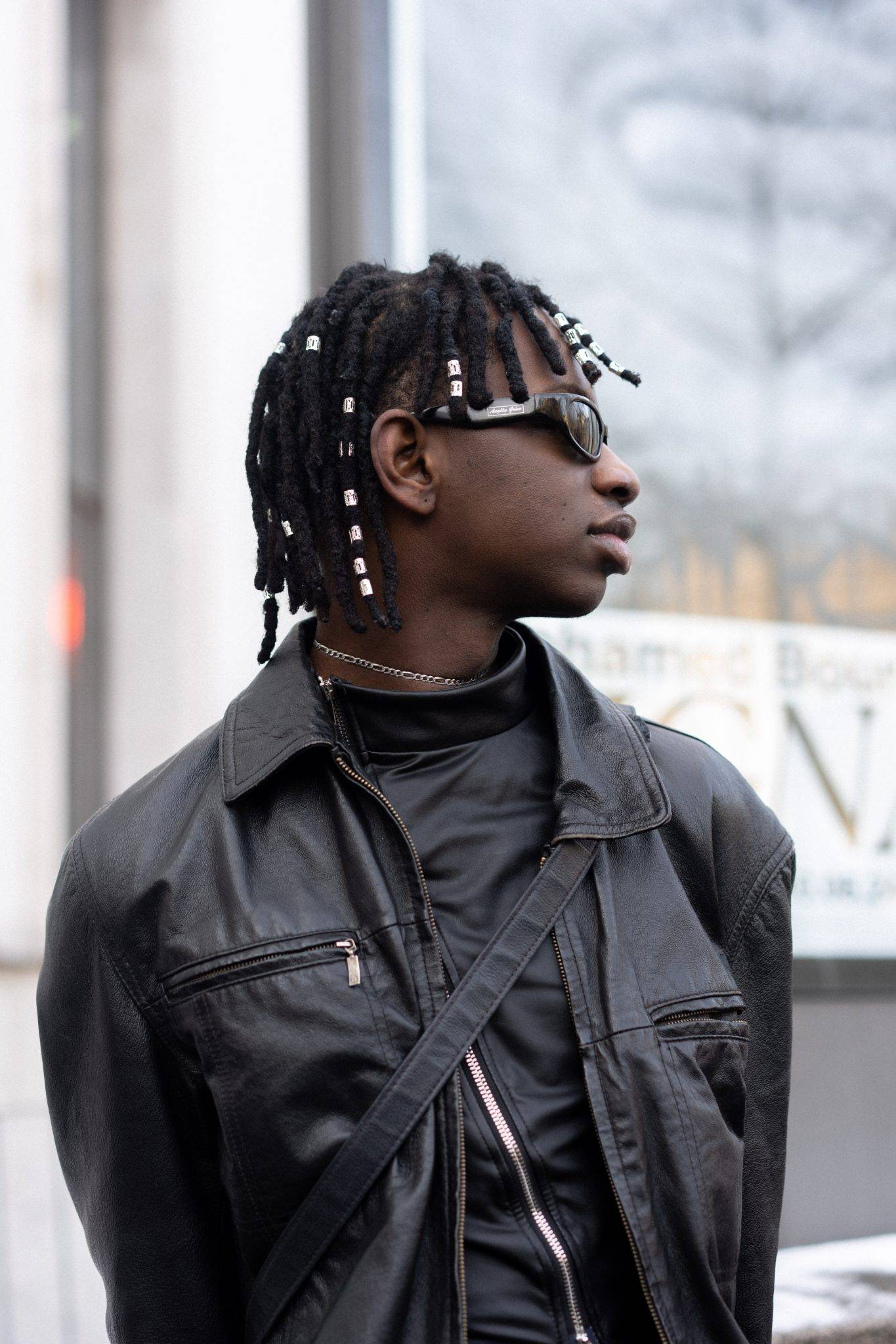  - La noble amplitude de Sean Suen