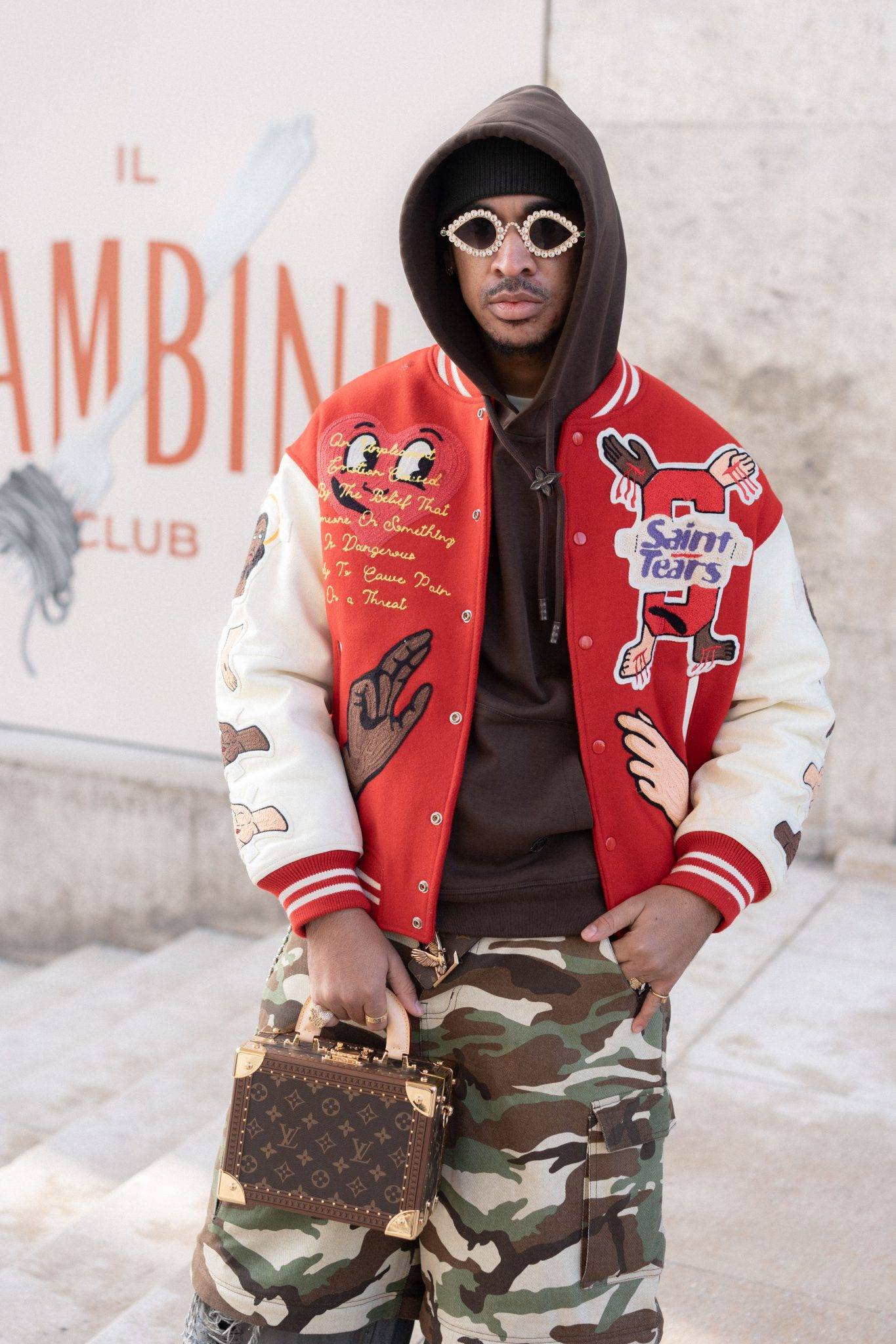  - La noble amplitude de Sean Suen