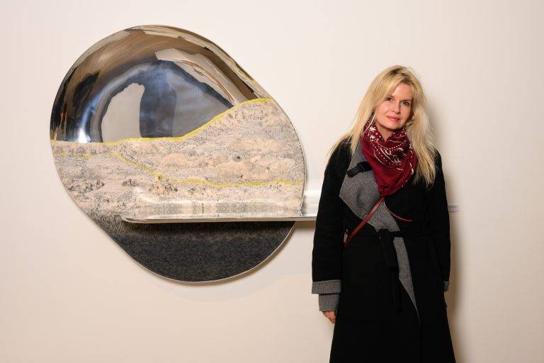  - Christie’s Welcomes the Studio YMER&MALTA