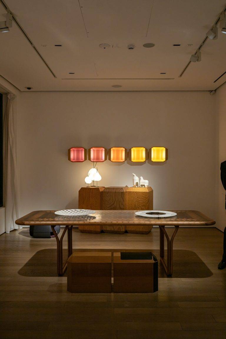 Christie’s Welcomes the Studio YMER&MALTA