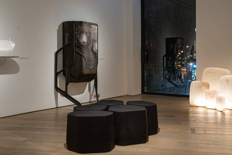 Christie’s Welcomes the Studio YMER&MALTA