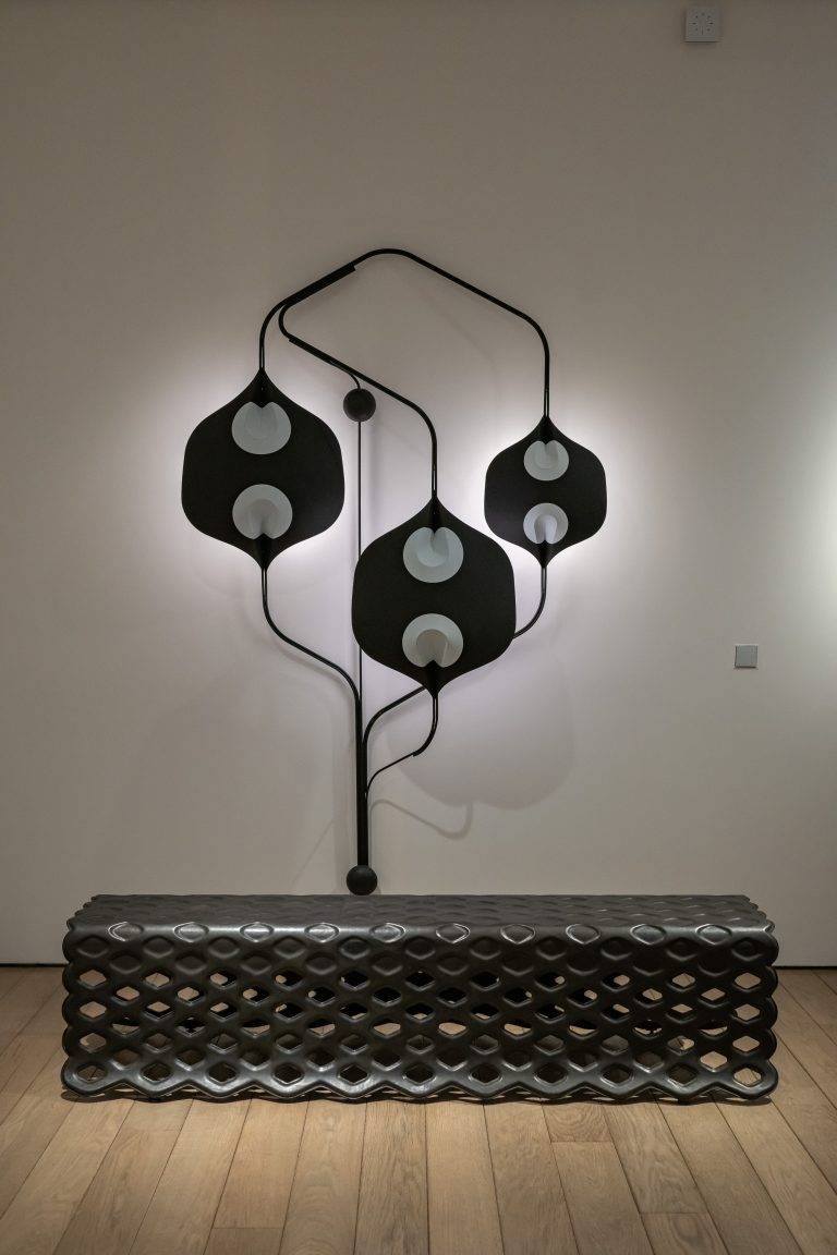 Christie’s Welcomes the Studio YMER&MALTA