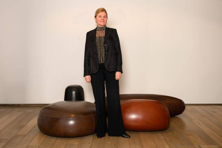  - Christie’s Welcomes the Studio YMER&MALTA