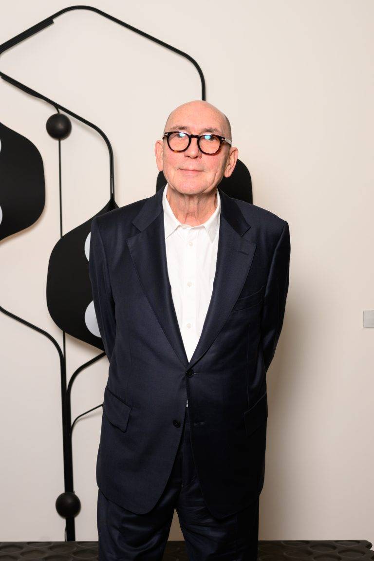  - Christie’s Welcomes the Studio YMER&MALTA