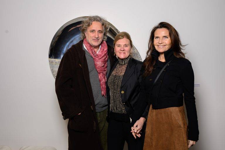  - Christie’s Welcomes the Studio YMER&MALTA