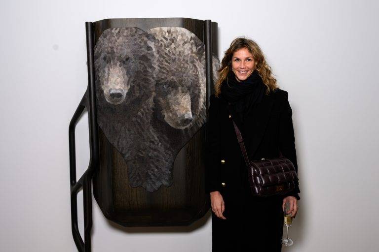  - Christie’s Welcomes the Studio YMER&MALTA